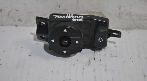 KIA Carnival Other switches/knobs/shifts 935404D101