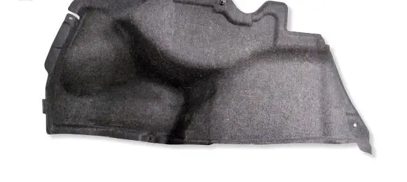 Mazda 6 Trunk/boot lower side trim panel G46G