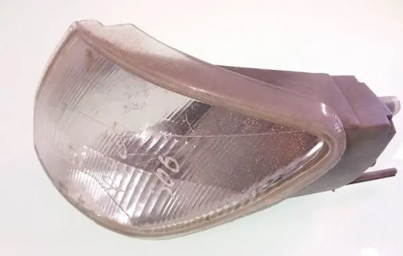 Peugeot 306 Front indicator light P39351G