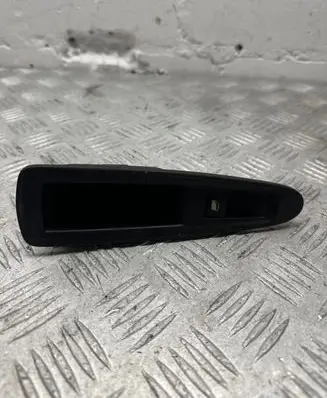 Citroen C4 I Electric window control switch