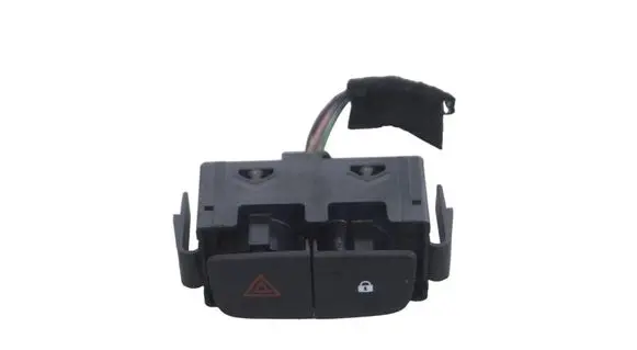 BMW X4 F26 Hazard light switch E31601