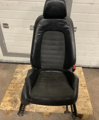 Volkswagen PASSAT B6 Front passenger seat 