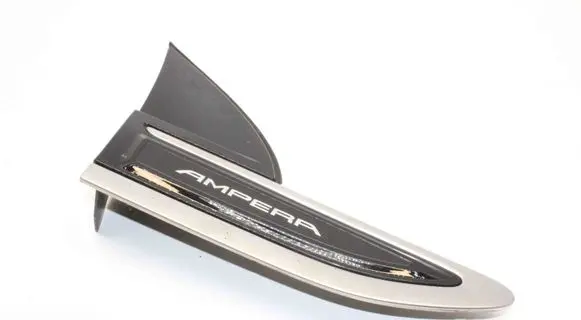 Opel Ampera Fender trim (molding) 20774121