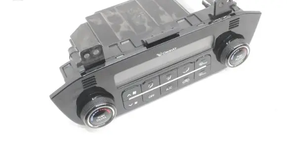 KIA Sportage Interior fan control switch 972503U600
