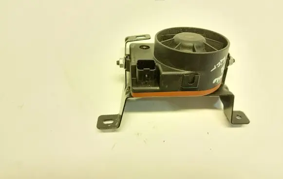 Opel Vivaro Alarm system siren 967756080JLK01