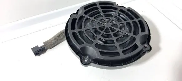 Subwoofer speaker