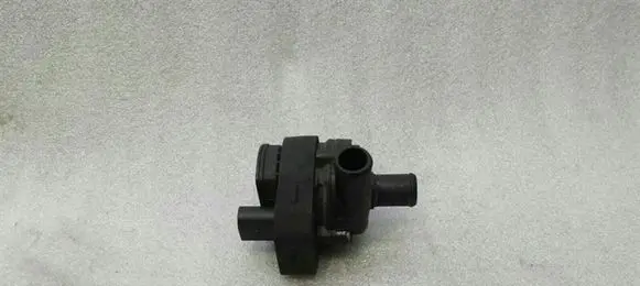 Mercedes-Benz CLS C219 Electric auxiliary coolant/water pump A2118350264