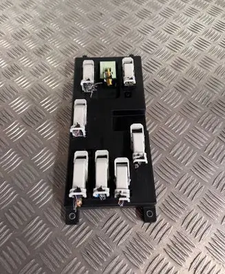 Jaguar XE Comfort/convenience module GX7314F041AJ