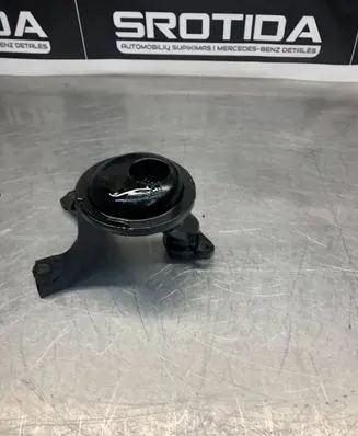 Mercedes-Benz E W211 Oil sump strainer pipe A6421800551