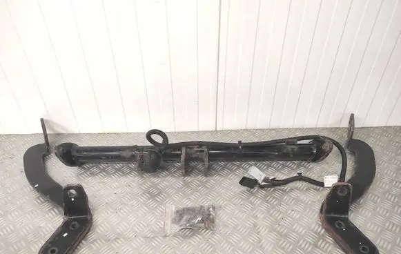 Citroen Berlingo Tow bar 9828037280 9828037280A