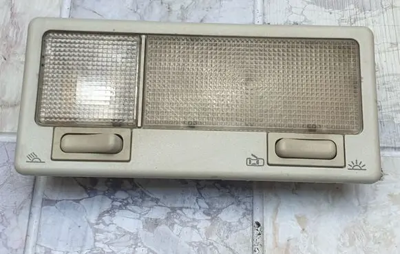 Ford Galaxy Front seat light 7M0947105C