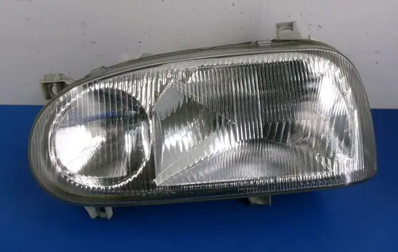 Volkswagen Golf III Headlight/headlamp