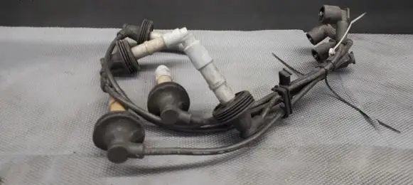 Volvo S70 V70 V70 XC Ignition plug leads 