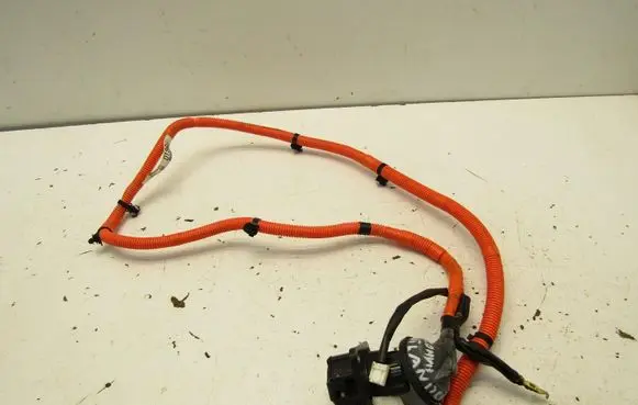 Mitsubishi Outlander Electric car charging cable 9499D196