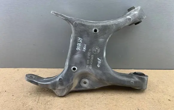 BMW X5 E70 Rear upper control arm/wishbone 6770954 1002251 33326770952