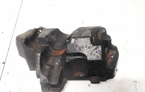 Renault Megane II Engine cover (trim) 82005491002235