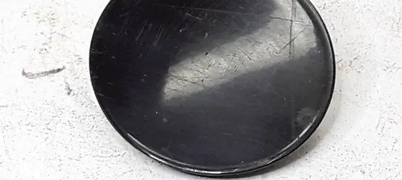 Toyota Avensis Verso Front tow hook cap/cover 5216344020