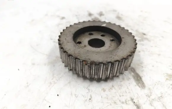 Audi A4 S4 B6 8E 8H Fuel pump gear (pulley) 059130111D