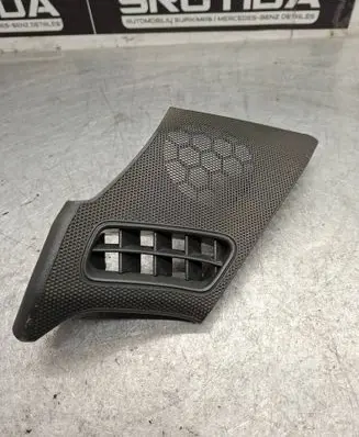Mercedes-Benz E W210 Dashboard air vent grill cover trim A2106800539