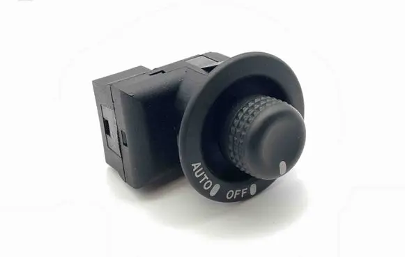 Jaguar XK8 - XKR Wing mirror switch LNA6465AA