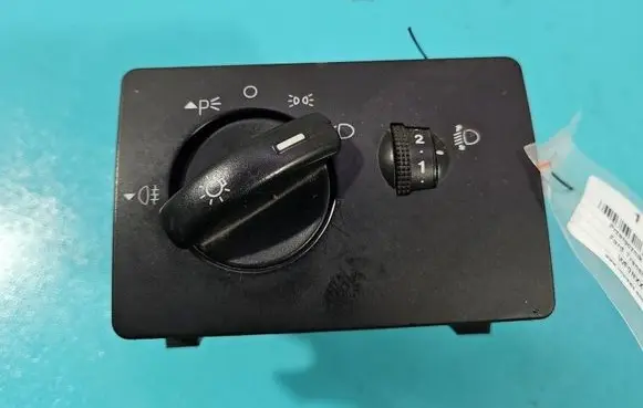 Ford Transit Light switch 4M5T13A024EA IMPRK1546065