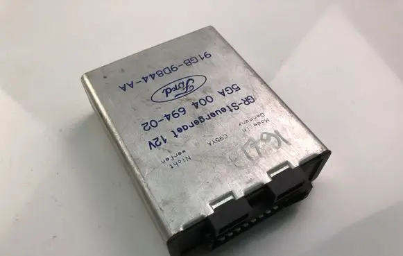 Ford Scorpio Other control units/modules 5GA00469402