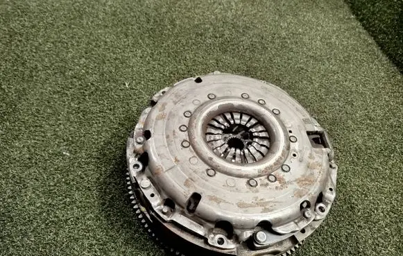 Ford Transit Clutch set kit GK217563BA GK217563 C1040727