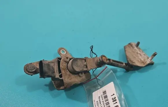 Mercedes-Benz E W212 Headlight ballast module Xenon IMPRK1381678