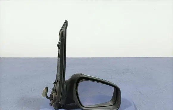 Ford C-MAX I Front door electric wing mirror