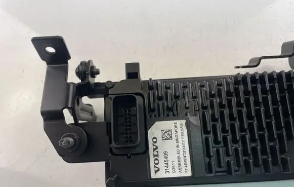 Volvo V60 Other control units/modules 31445499