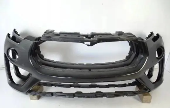 Maserati Levante Front bumper 670118509 670119704