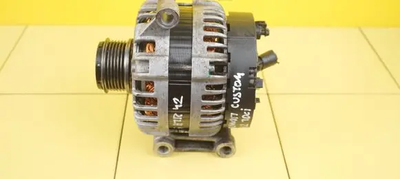 Ford Transit Custom Generator/alternator CVFF 5HTR42