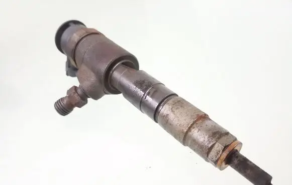 Peugeot 308 Fuel injector 0445110566 027766 0600A