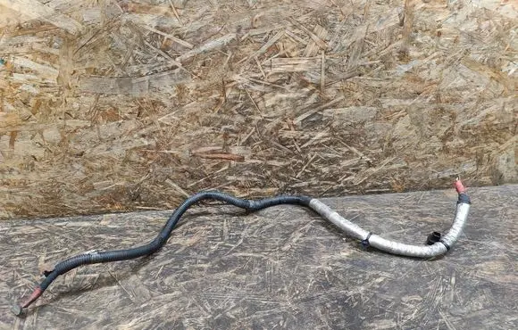 Fiat 500X Positive cable (battery)