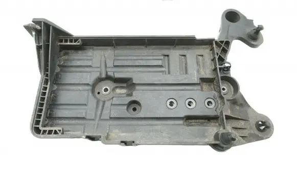 Skoda Superb B8 (3V) Battery box tray 5Q0915321J