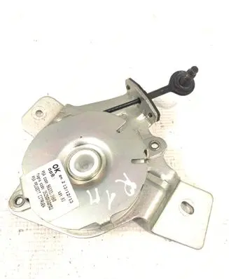Peugeot 3008 I Loading door check strap stopper 9683333990 35290800M02 9683333980