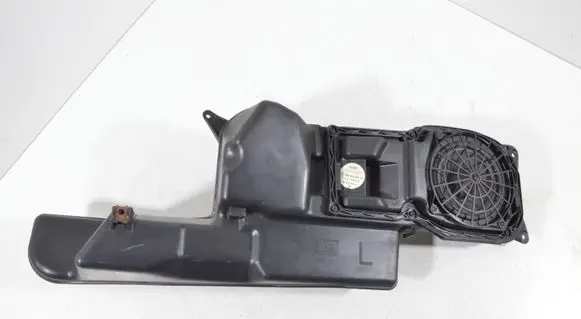 Porsche 911 996 Front door speaker cover trim 99664555100