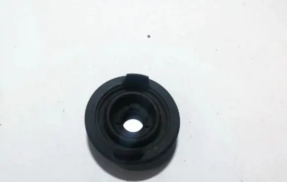 Headlight/headlamp dust cover