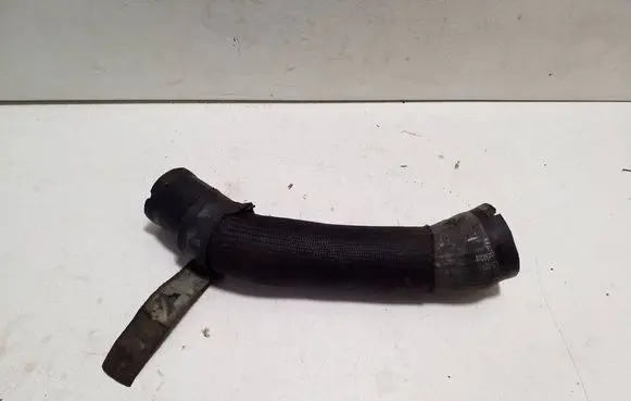 Maserati Ghibli Intercooler hose/pipe 670003621