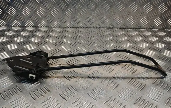 Citroen Berlingo Rear door check strap stopper 
