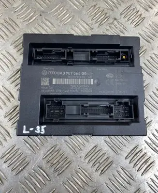 Audi Q5 SQ5 Comfort/convenience module 8K0907064GG