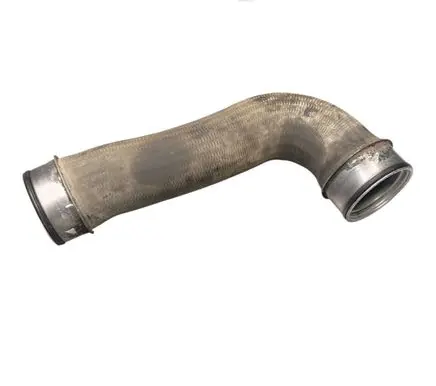 Seat Toledo III (5P) Intercooler hose/pipe 1k01458349