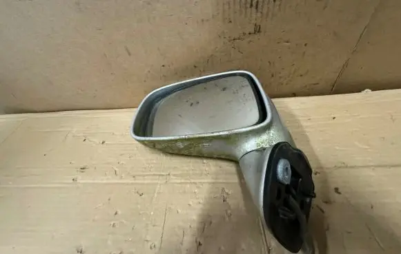 Suzuki Liana Front door electric wing mirror E4012162