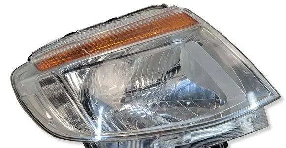 Ford Ranger Headlight/headlamp 