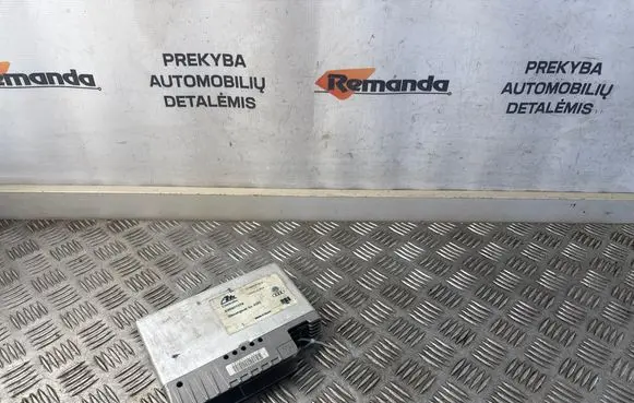 Volkswagen PASSAT B3 ABS control unit/module 535907379