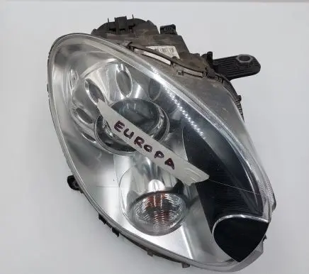 Mini Cooper Countryman R60 Headlight/headlamp 9801044