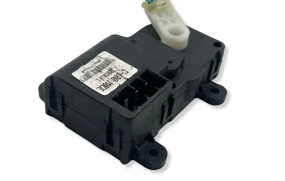 Chevrolet Captiva Air flap motor/actuator 