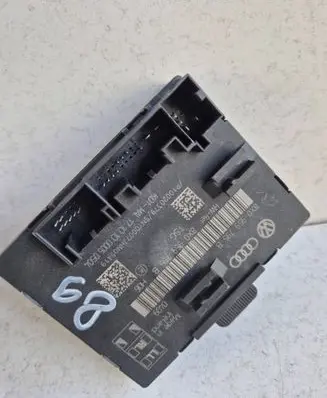 Door control unit/module