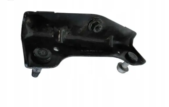 Muffler mount bracket/holder
