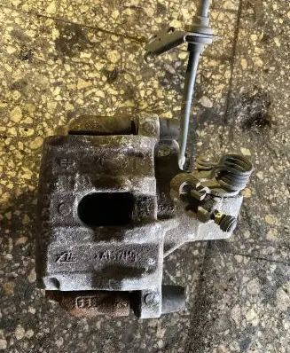 Ford S-MAX Rear brake caliper